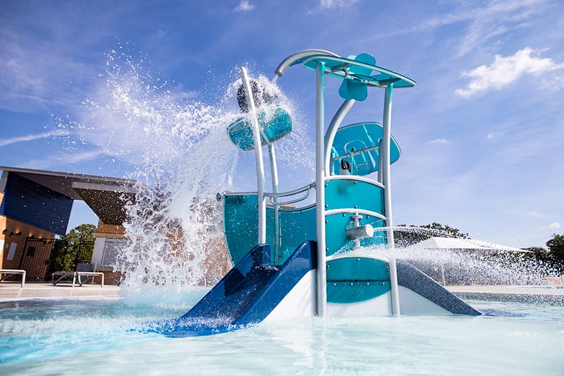 Crawford Aquatic Center preview 10